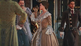 Kolejny zwiastun Assassin's Creed Unity przypomina o premierze gry