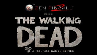 The Walking Dead Pinball shambles onto consoles, PC this summer