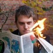 Kenneth De Muyt avatar