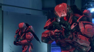 Trailer Halo 5: Guardians przypomina o zbliżających się testach trybu sieciowego