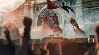 Vídeo que compara las tres versiones de Dragon Age: Inquisition