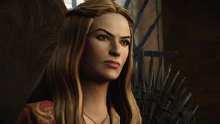 First screens from Telltales' Game of Thrones leak