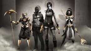 Twórcy Lara Croft and the Temple of Osiris o bohaterach gry i trybie kooperacji