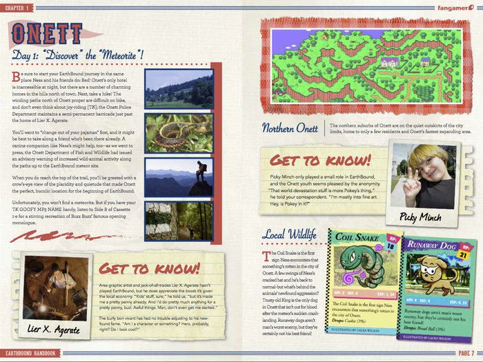 Fangamer's EarthBound media box set raises over $230K on Kickstarter ...