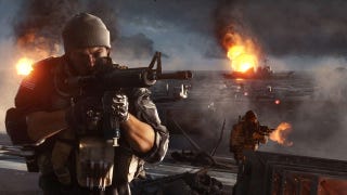 Seria Battlefield powróci w 2016 roku do militarnych korzeni