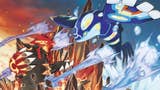 Trailer Pokemon Omega Ruby i Alpha Sapphire przedstawia stworki i bohaterów