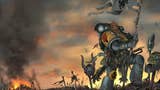 Strategia Warhammer 40,000: Armageddon debiutuje na Steamie