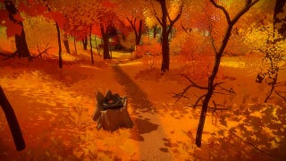 The Witness will render at 1080p with 60fps on PS4