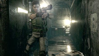 Pierwszy zwiastun odświeżonej wersji Resident Evil z konsoli GameCube