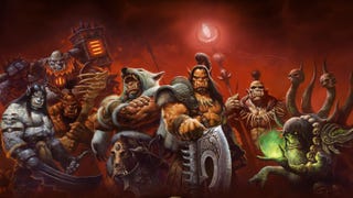 World of Warcraft: Warlords of Draenor zadebiutuje 13 listopada