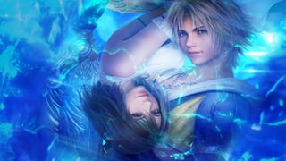 Final Fantasy 10/10-2 HD Remaster także na PlayStation 4 - raport