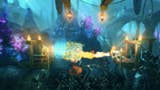 Trine: Enchanted Edition llega esta semana a PS4
