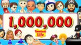 Tomodachi Life vendeu 1 milhão na Europa