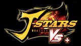 J-Stars Victory VS+ - Trailers em Inglês