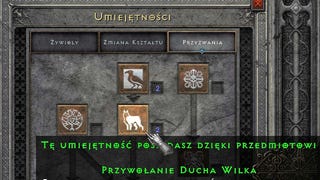 Diablo 2 - umiejętności: rozwój, korzystanie, synergie