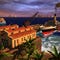 Capturas de pantalla de Tropico 5