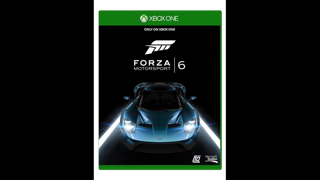 その他 Forza Motorsport 6 - XboxOne Forza Motorsport 6 Xbox One 885370901450| eBay
