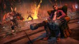 Podwójny zwiastun Saints Row 4: Re-Elected i Gat Out of Hell