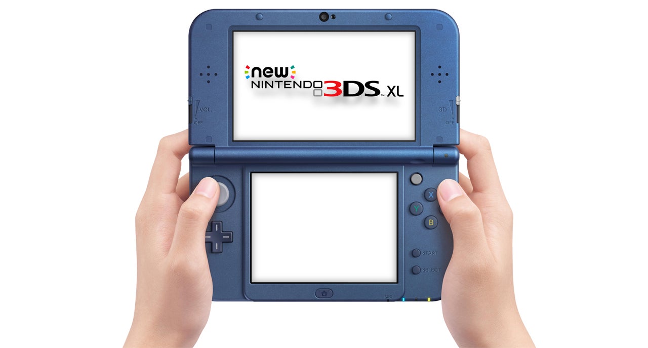 New nintendo 3ds store reviews