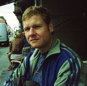 Markus Grundmann Avatar