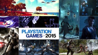 PlayStation 3, PS4 i PS Vita - lista tegorocznych premier