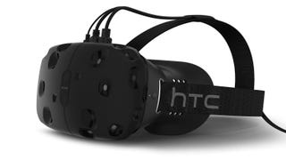 Vive - HTC wyprodukuje zestaw rzeczywistości wirtualnej Valve