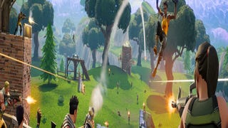 Sources: There are No Current Plans to Bring Fortnite Battle Royale to the Switch