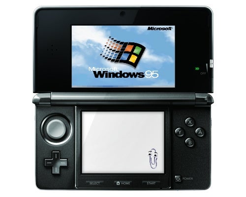 3ds gamepad hot sale