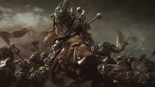 Total War: Warhammer oficjalnie zapowiedziane