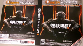 Call of Duty: Black Ops 3 ukaże się w listopadzie - raport