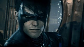 Batman Arkham Knight: Chegou a vez da confirmação de Nightwing