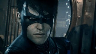 Batman Arkham Knight: Chegou a vez da confirmação de Nightwing