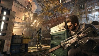 Studio Nixxes odpowiada za Deus Ex: Mankind Divided na PC
