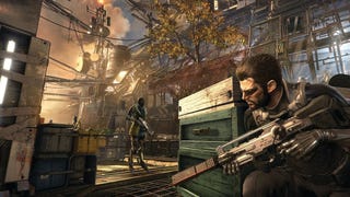 Studio Nixxes odpowiada za Deus Ex: Mankind Divided na PC