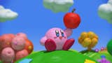 Prezentacja rozgrywki w trailerze Kirby and the Rainbow Paintbrush