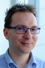 Patrick Just de la Paisières avatar