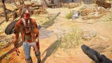 Arizona Sunshine strzelanką z zombie tworzoną z myślą o Steam VR
