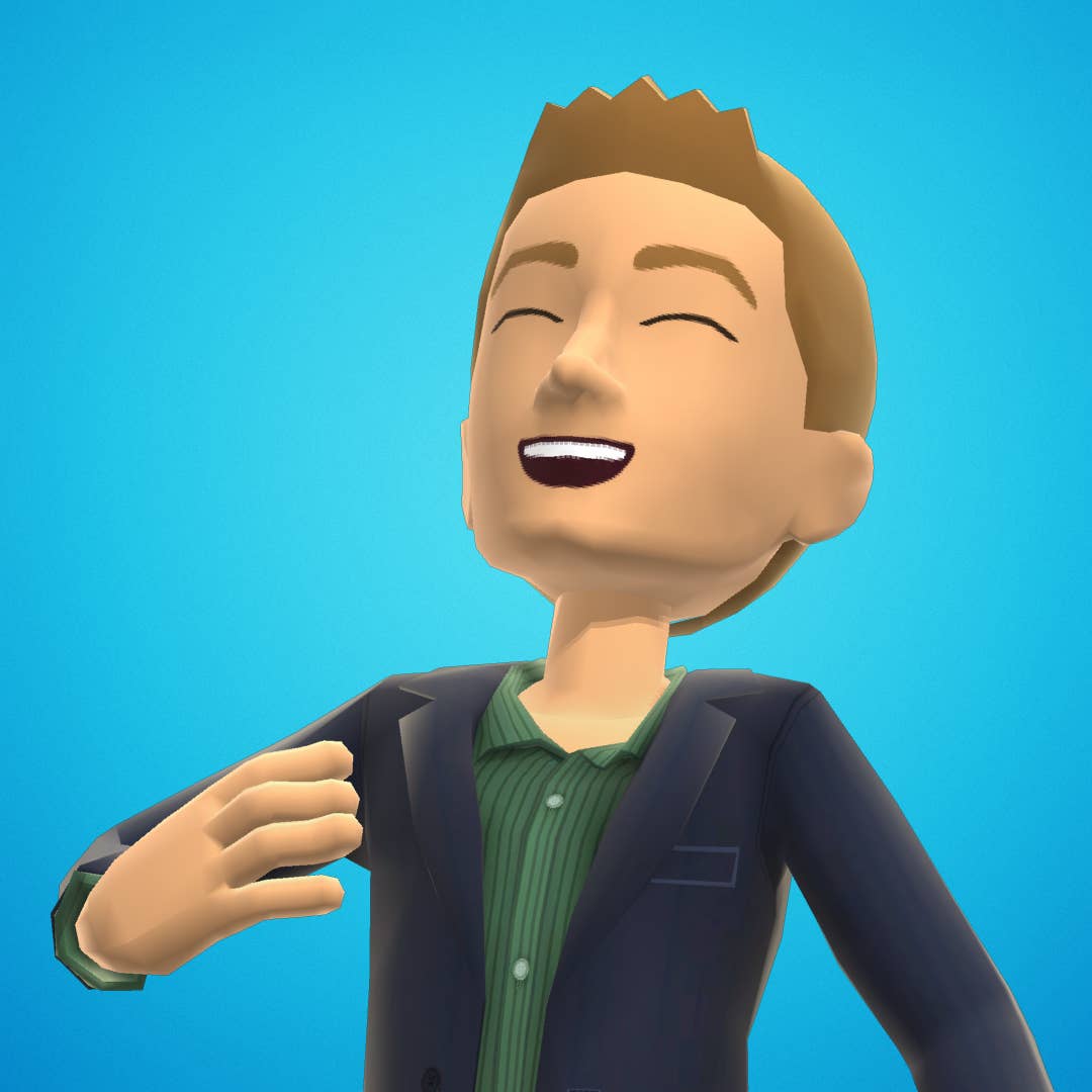 Xbox avatar store deals