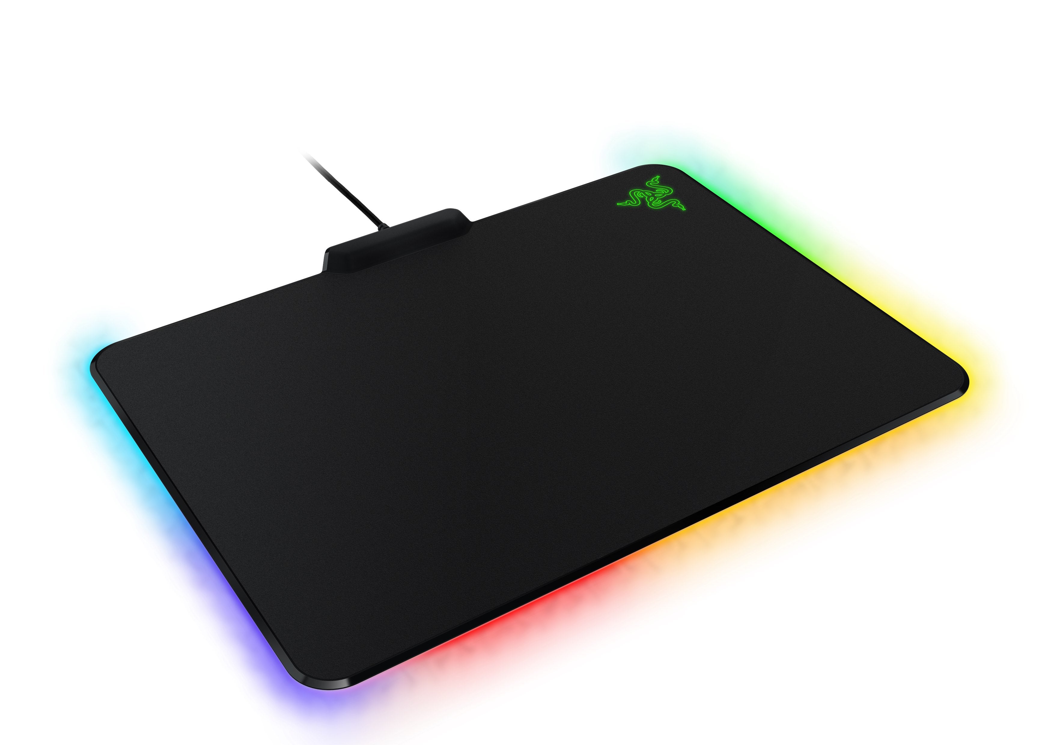 Razer's new mousemat has customisable lighting effects | Eurogamer.net