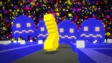 Zapowiedziano grę mobilną Pac-Man 256