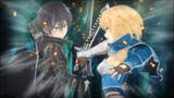 Sword Art Online Re: Hollow i Lost Song trafią do Europy
