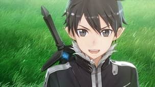 Sword Art Online: Hollow Fragment and Lost Song getting a Western release
