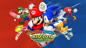 Vídeo mostra gameplay de Mario and Sonic at the Rio 2016 Olympic Games