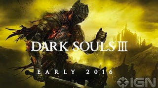 Dark Souls 3 powstaje, premiera na początku 2016 roku - raport