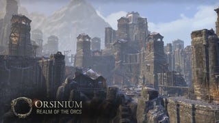 The Elder Scrolls Online w nowym trailerze z targów E3