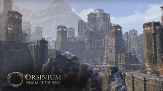 The Elder Scrolls Online w nowym trailerze z targów E3