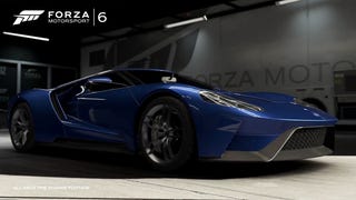 Forza 6 - Fantástico trailer gameplay desde a E3 2015