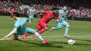 Pele o pięknie futbolu w trailerze gry FIFA 16