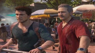 Uncharted 4: A Thief's End - siedem minut rozgrywki