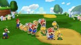Mario & Luigi: Paper Jam announced for 2016